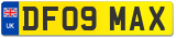 DF09 MAX