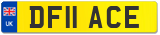 DF11 ACE