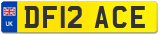 DF12 ACE