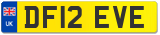 DF12 EVE
