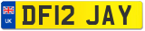 DF12 JAY