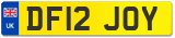 DF12 JOY