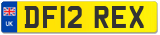 DF12 REX