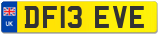 DF13 EVE