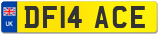 DF14 ACE