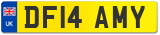 DF14 AMY