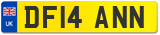 DF14 ANN