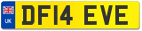 DF14 EVE