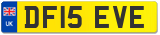DF15 EVE