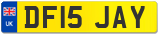 DF15 JAY