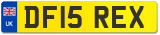 DF15 REX