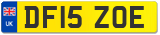DF15 ZOE