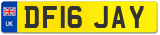 DF16 JAY