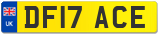 DF17 ACE