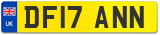 DF17 ANN