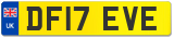 DF17 EVE