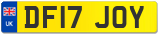 DF17 JOY