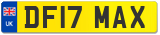 DF17 MAX