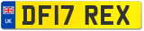 DF17 REX