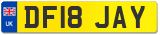 DF18 JAY