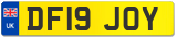 DF19 JOY