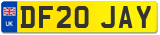 DF20 JAY