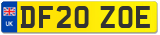 DF20 ZOE