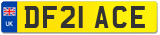 DF21 ACE