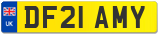 DF21 AMY