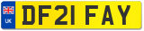 DF21 FAY