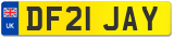 DF21 JAY