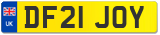 DF21 JOY