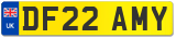 DF22 AMY