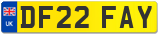 DF22 FAY