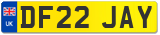 DF22 JAY