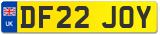 DF22 JOY