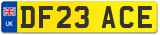DF23 ACE