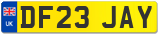 DF23 JAY