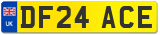 DF24 ACE