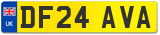 DF24 AVA