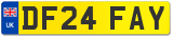 DF24 FAY