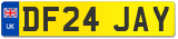 DF24 JAY