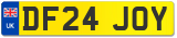 DF24 JOY