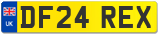 DF24 REX