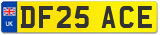 DF25 ACE
