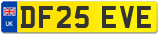 DF25 EVE