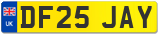 DF25 JAY