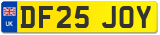 DF25 JOY