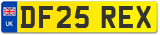 DF25 REX