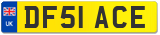 DF51 ACE